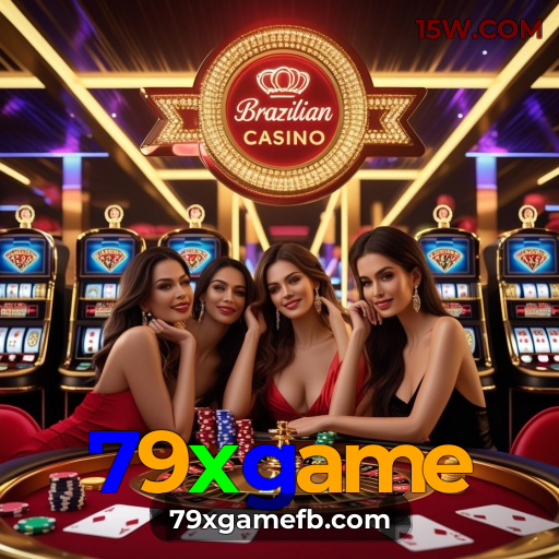 Cassino Online 79xgame | Ofertas e Bônus para Jogadores