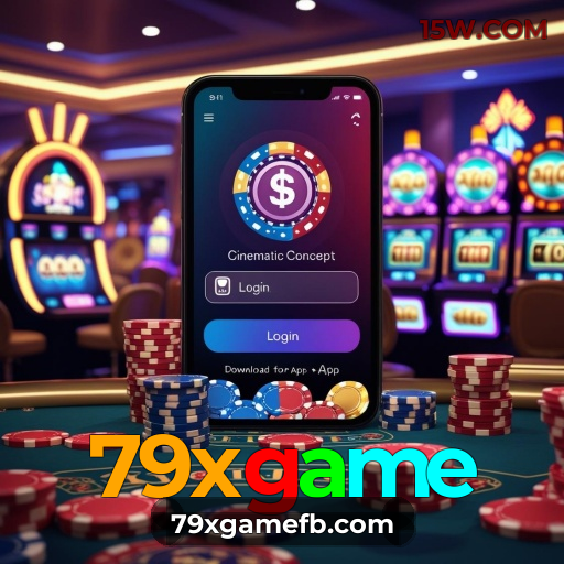 79xgame - Apostas esportivas com odds turbinadas e cashback