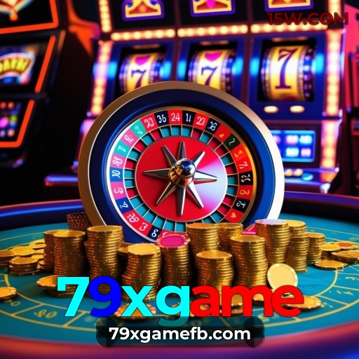 79xgame: Sua Casa de Apostas para Slots, Roleta e Game Shows