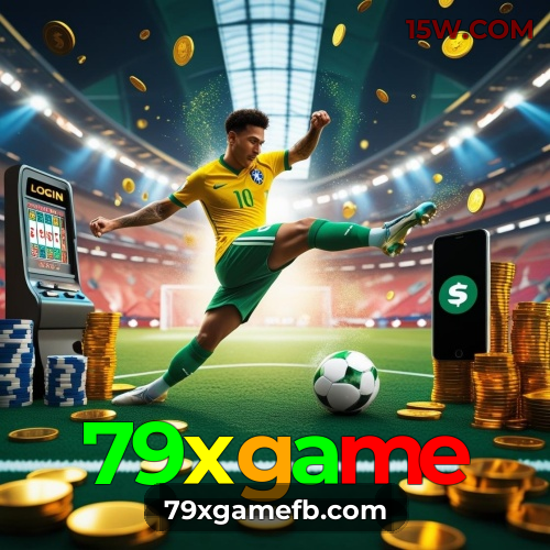 79xgame | Diversão Online com Cassino, Jogos e Apostas no Brasil