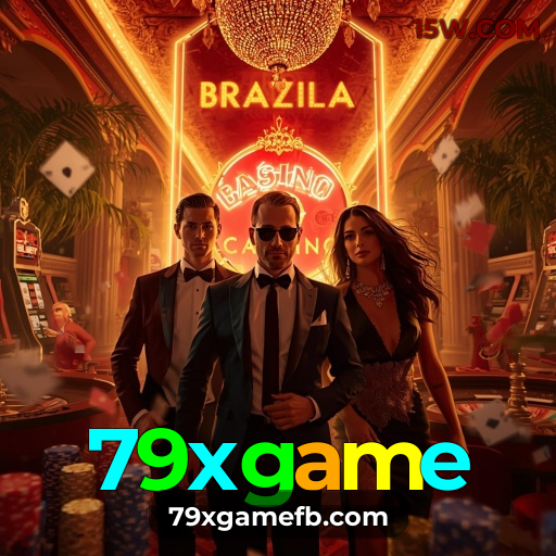 79xgame: Sua Casa de Apostas para Slots, Roleta e Game Shows