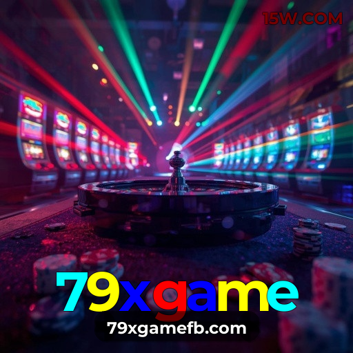 79xgame: O cassino online mais seguro, onde você sempre vence!