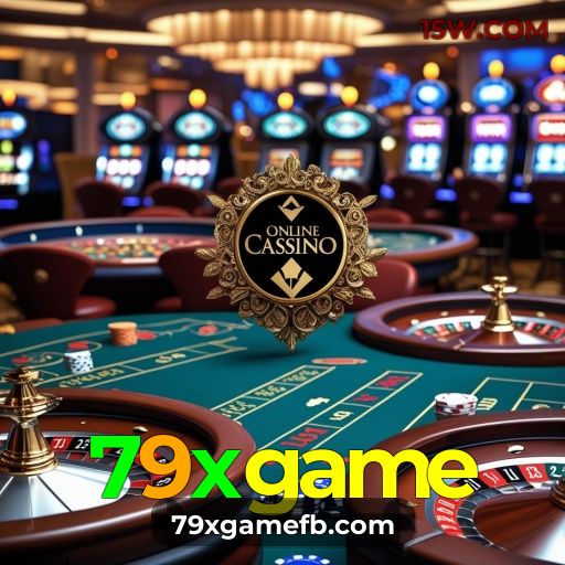 79xgame é Confiável? Veja Por Que Somos a Escolha Nº 1 de Slots