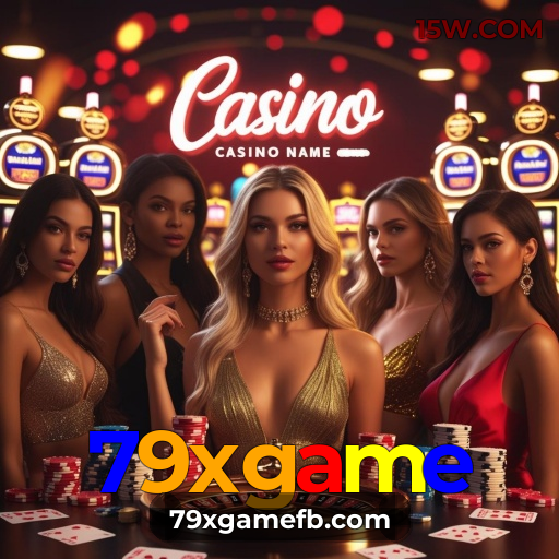 Login no Cassino 79xgame | Jogar com Segurança