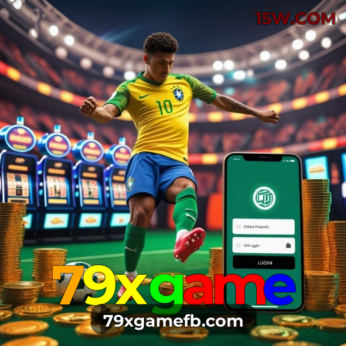 79xgame.com ✅ - A única plataforma oficial de certificação - 79xgame