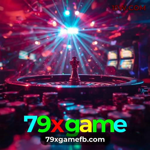 79xgame | Slots com Saque Instantâneo via Pix e Depósito Mínimo