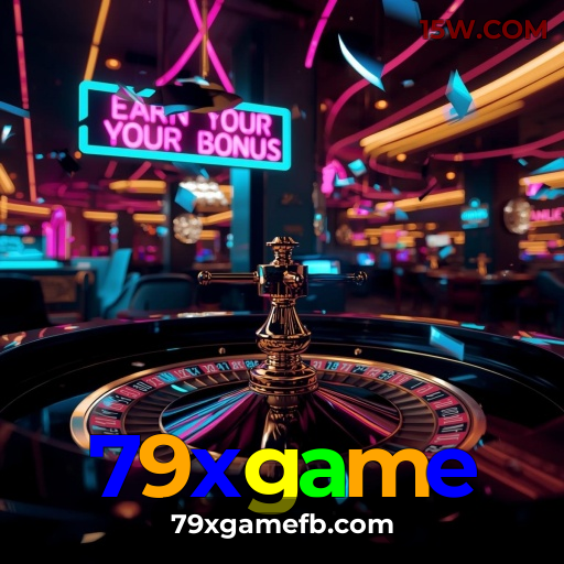 Versão Oficial da Plataforma 79xgame: Cadastro Fácil pelo Celular