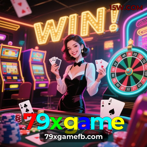 79xgame | Cassino Online com Jogos de Alta Qualidade
