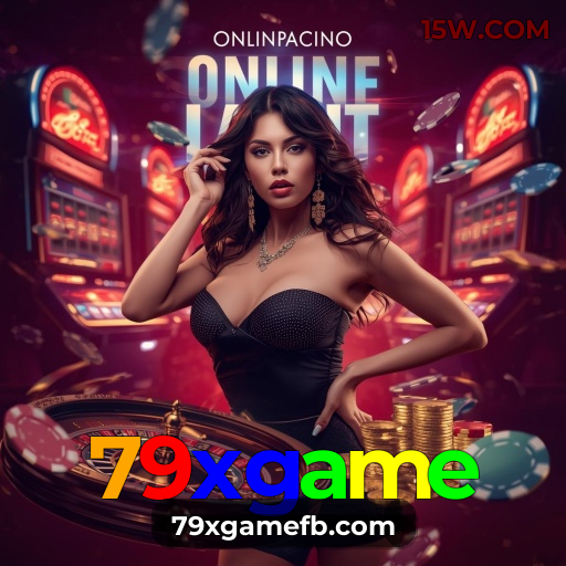 Promoção 79xgame: Bônus de Depósito + Giros Grátis Aqui
