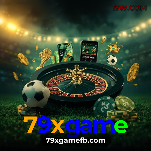 79xgame: Apostas, Slots e Cassino Ao Vivo Para Todos