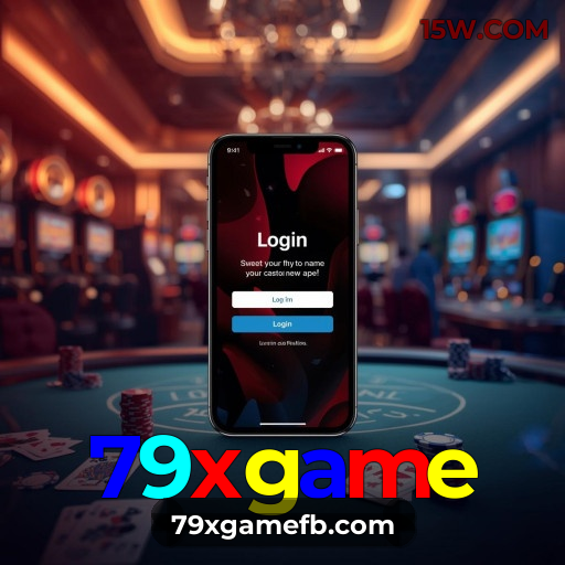 79xgame | Cassino Online com Jogos de Alta Qualidade