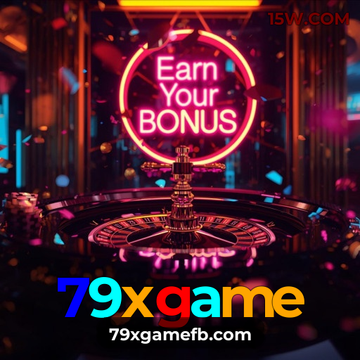 79xgame Slots: Melhor Plataforma de Apostas com Saque Via Pix 