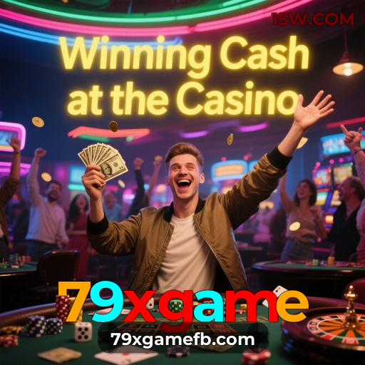 79xgame: A melhor experiência de jogo está no cassino mais seguro!