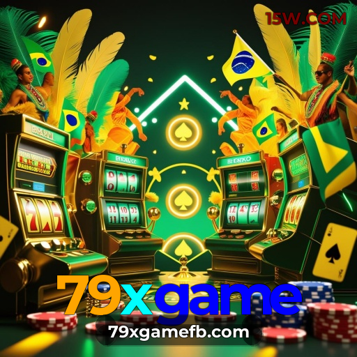 79xgame: O cassino online ideal para quem busca diversão e grandes prêmios!